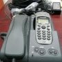 Authorized  Agent Telepon Satelit Thuraya FDU-3500 send a message