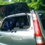 Jual Mobil Honda CRV 2005 AT.2.4 Harga Murah BU Rp 161juta