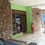 Rumah Luas Tanah 170m Kampung Setu, Bintara 9, Bekasi Barat