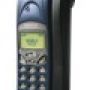Ericsson R 190 phone satelite dengan tampilan sederhana 