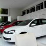 VW GOLF TSI 1.4 2012 ( NEW) PROMO VW JAKARTA