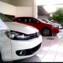 VW Golf TSI Promo Bunga ringan amp Harga termurah  VW Center Jakarta 