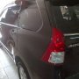 Toyota All new Avanza 1.3 G 2012 Seperti Baru