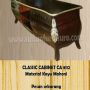 Furniture Ukir klasik cat emas gold leaf, silver leaf, french furniture, duco furniture 081229909657