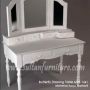 mebel ukir jepara furniture klasik cat duco putih mewah dan elegan,HP &amp; Whats App 081 2299 09 657