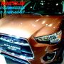 Jual Mitsubishi Outlander Sport PX A/T Harga Promo IIMS Ready Stock 2014