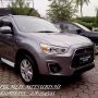New Outlander Sport Gassoline Type PX A/T Brand New 2015