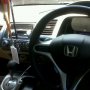 Jual Honda Civic 1.8 AT 2006 PEMAKAI