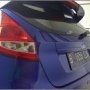 Jual Ford Fiesta S Sport 1.6 2012 (SECOND MURAH)
