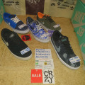 Year End Sale Vans &amp; Nike SB (Bazaar,Diskon,Sale) #CrazyIncYES