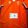 Jersey Holland Home World Cup 1994