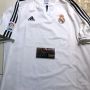 Jersey Real Madrid home 2003-2004