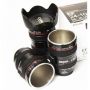 Mug lensa kamera Nikon canon stainless reseller grosir ecer dropship supplier importir barang cina