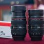 Mug lensa kamera Nikon canon stainless reseller grosir ecer dropship supplier importir barang cina