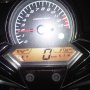 Jual Honda CBR new 2011 AKHIR (B BEKASI kota) muluzz bgt