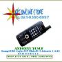 Satellite Phone | Jual Telepon Satelit Thuraya Xt