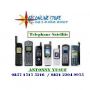 Satellite Phone | Jual Telepon Satelit : 021-8366 8097