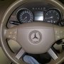 Jual Murah Mercedes Benz ML350 taun 2009