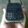 Jual Blackberry Gemini 3G 9300 Black muluus