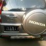 Jual Honda CRV 2400cc A/T Facelift thn 2005 Silverstone