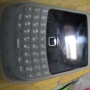 Jual Blackberry 8520 a.k.a Gemini Black Bandung (BDG)