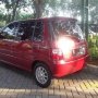 Jual Daihatsu Ceria KX 2003 Merah