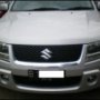 Jual Suzuki Grand Vitara JLX - A/T Silver th. 2007 (Special)