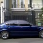 Jual BMW 318i 2002 Facelift Biru