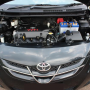 Jual Vios G Manual - Service Toyota - Pajak Panjang 2013