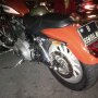 Jual Harley Davidson Sporter XL1200 tahun 2004