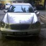 Jual Mercedes Elegance C240 Tahun 2002
