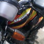 Jual Sepeda Motor Honda Mega Pro th.2001