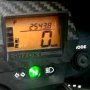 Jual Suzuki Satria fu 2012 modif istimewa KM 2500 