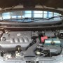 Jual Nissan Grand Livina 1.8 xv m/t km rendah full service record