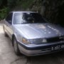 Mazda 626 saloon th pemakaian 1990