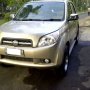 Jual Daihatsu Terios TS Extra 2008