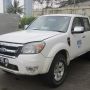 FORD RANGER DOUBLE CABIN S 4X4