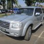 FORD EVEREST 4x4 
