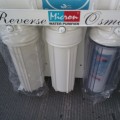 Jual reverse osmosis 50 gpd murah micron