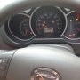 Jual Daihatsu Terios TX A/T 2012 Putih Plat B