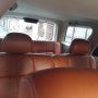 Jual Daihatsu Terios TX A/T 2012 Putih Plat B