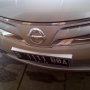 Jual Grand Livina XV - SILVER automatic 2011 [Over Kredit Only]