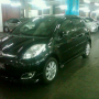Jual Toyota Yaris S Limited A/T