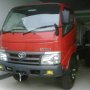 Harga Truk Dyna 130 PS XT  Toyota Surabaya
