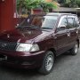 Jual Toyota Kijang SX Tahun 2003 Bandung