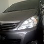 Jual Toyota Innova E M/T Abu-Abu Th07 Facelift th09