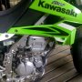 Jual Kawasaki KLX 250 cc Supermoto 2008 super condition