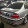 BMW 318i THN 2000 Siap Pakai