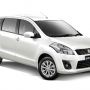 Pricelist Harga Mobil Suzuki Ertiga baru Jakarta bulan Februari 2013