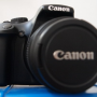 Jual Kamera Canon EOS 1100D + Kit 18-55 IS II Muluss